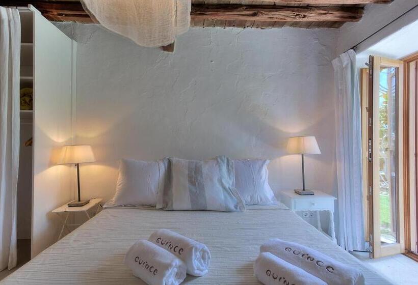 ガーデンビュースタンダードルーム, Can Quince De Balafia   Turismo De Interior