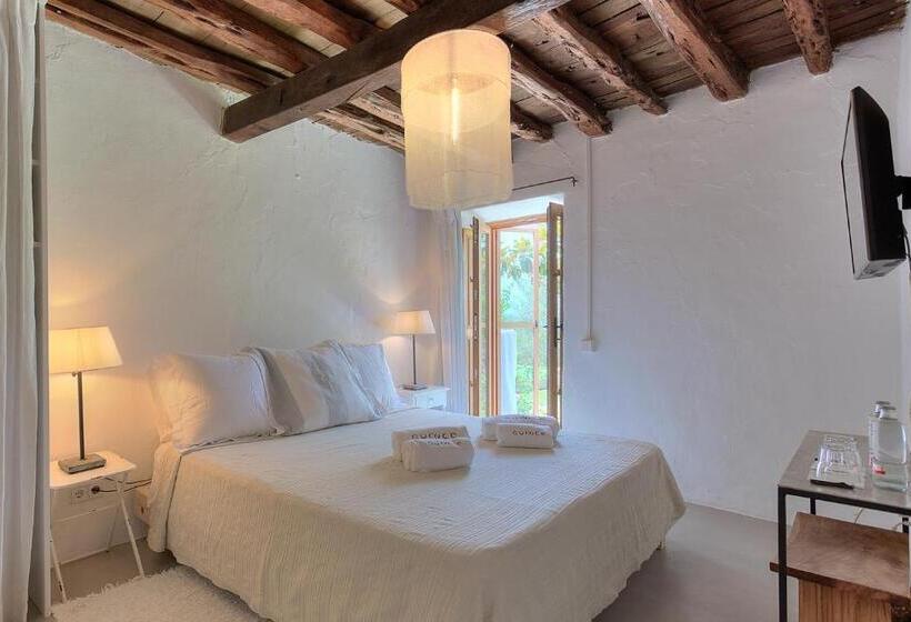 ガーデンビュースタンダードルーム, Can Quince De Balafia   Turismo De Interior