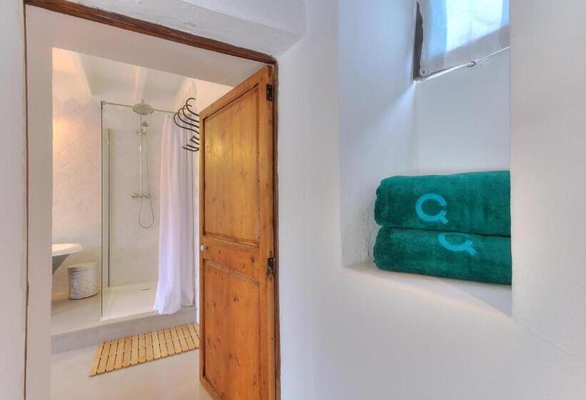 ガーデンビュースタンダードルーム, Can Quince De Balafia   Turismo De Interior