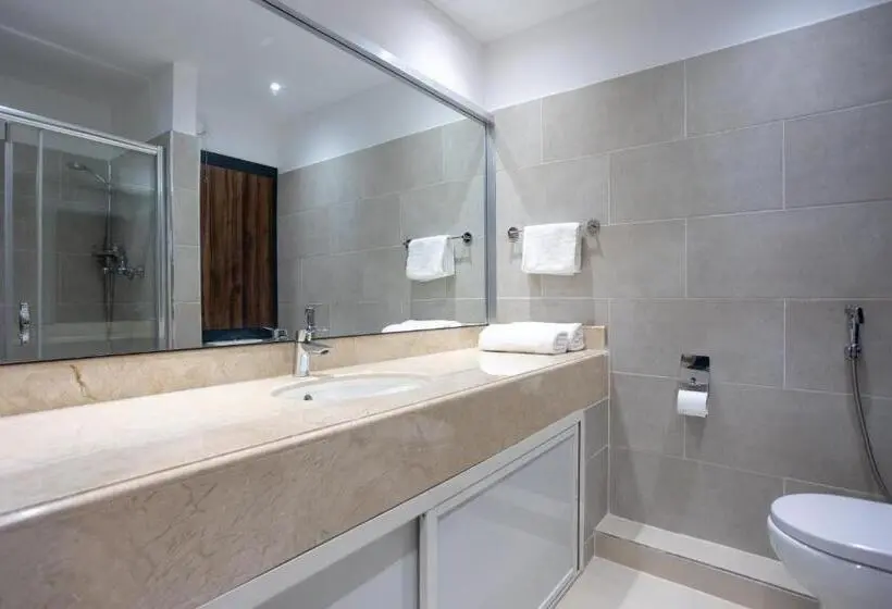 اتاق سوپریور, Hôtel L Europe