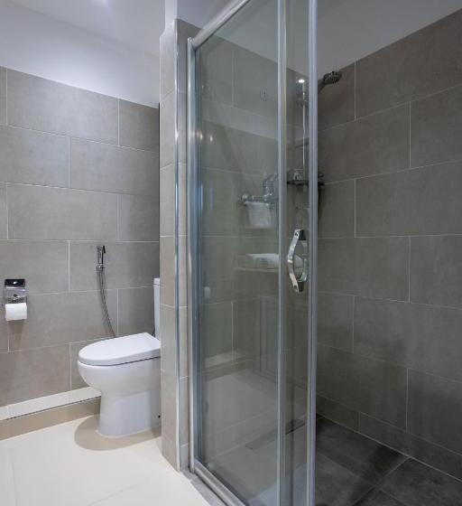 اتاق استاندارد, Hôtel L Europe