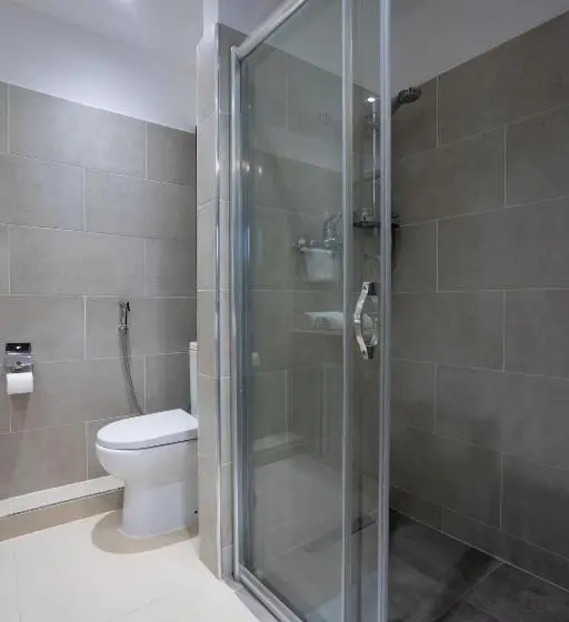 اتاق استاندارد, Hôtel L Europe