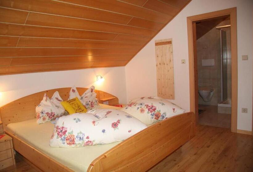 شقة سوبريور غرفة واحدة, Mair Am Hof