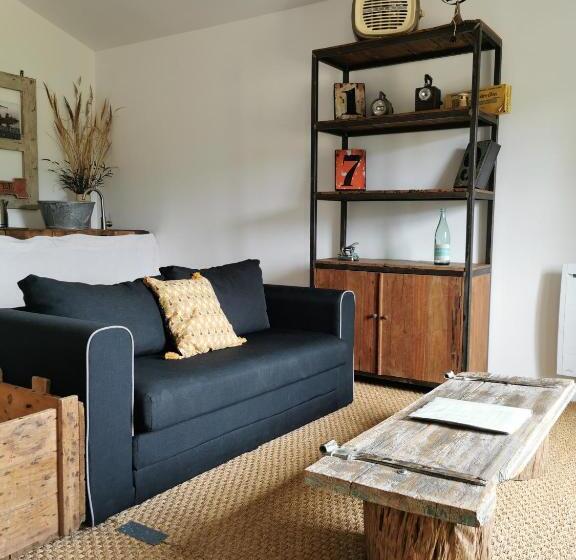 Family Suite, Le Clos De La Chardonnière