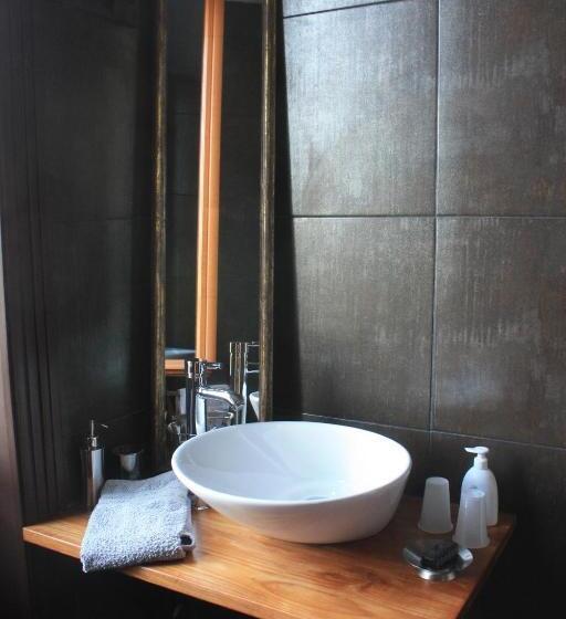 غرفة قياسية, Le Clos De La Chardonnière