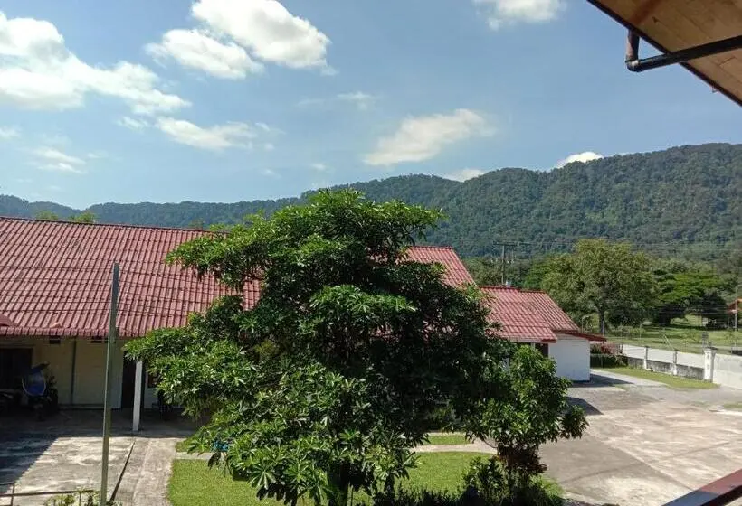 ファミリールーム, Sanhak Guesthouse 1
