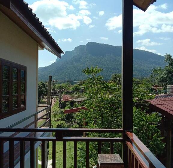 غرفة عائلية, Sanhak Guesthouse 1