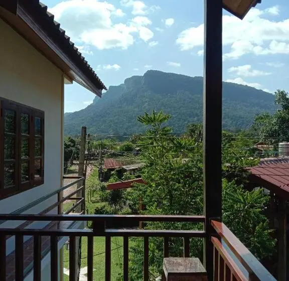 ファミリールーム, Sanhak Guesthouse 1