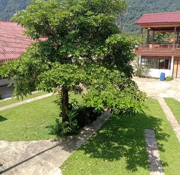 ファミリールーム, Sanhak Guesthouse 1