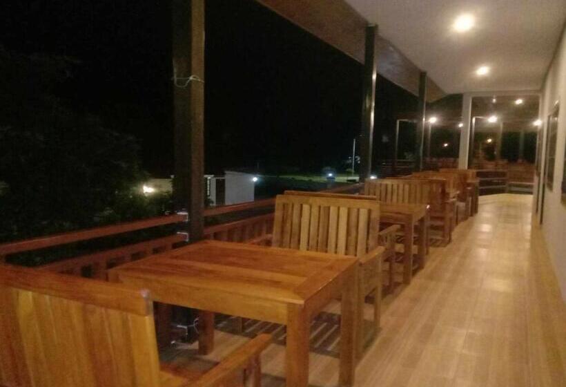 패밀리 룸, Sanhak Guesthouse 1