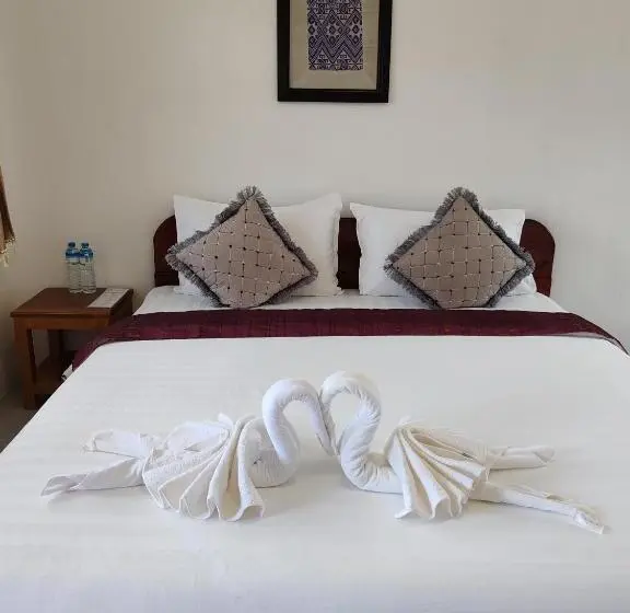 スタンダードルーム, Sanhak Guesthouse 1