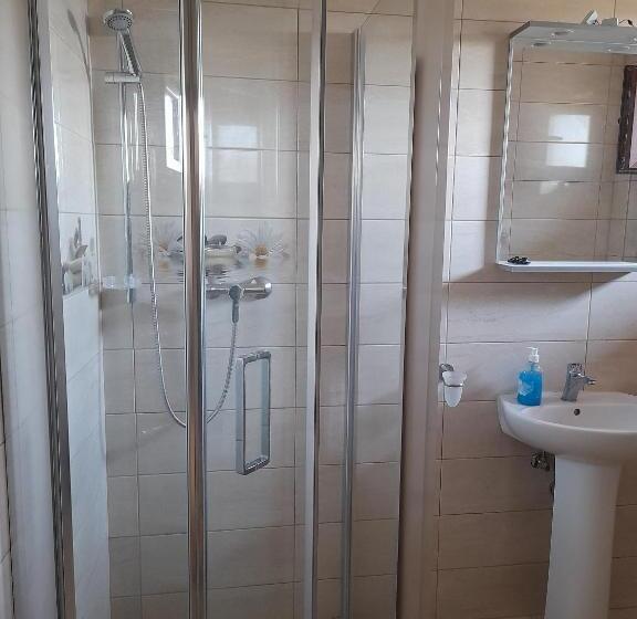 Четырехместный Номер Классик, Pensiunea Anda