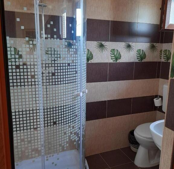 Номер Стандарт, Pensiunea Anda