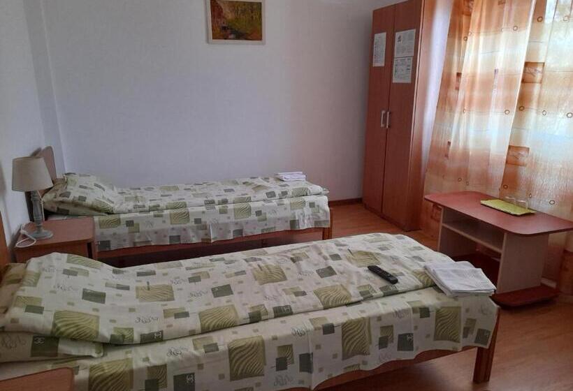 Номер Стандарт, Pensiunea Anda