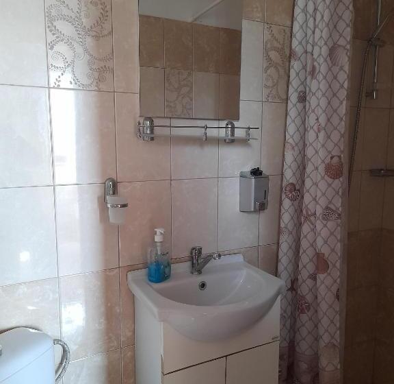 Номер Стандарт, Pensiunea Anda