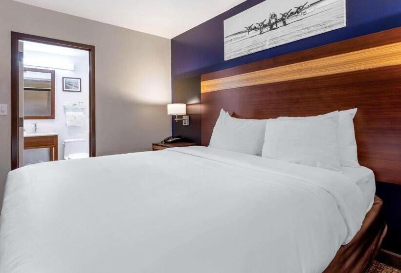 اتاق استاندارد, Avion Inn Near Lga Airport, Ascend Hotel Collection