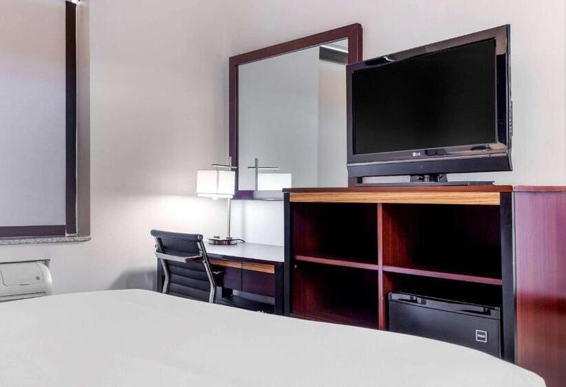 스탠다드 룸, Avion Inn Near Lga Airport, Ascend Hotel Collection