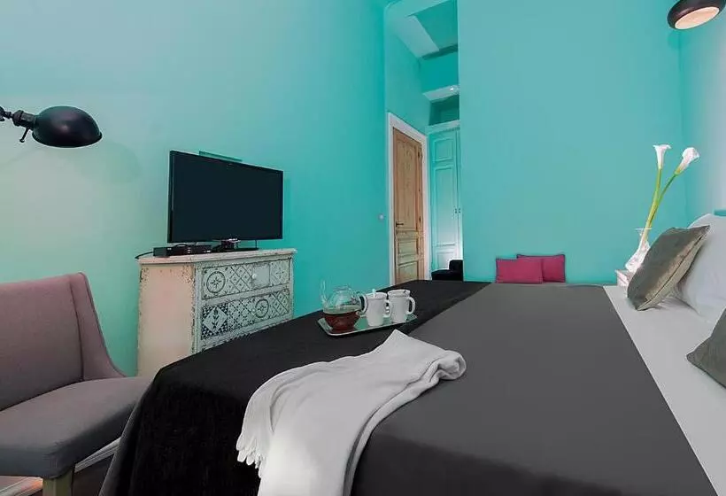 اتاق استاندارد, Daniele Manin Guesthouse