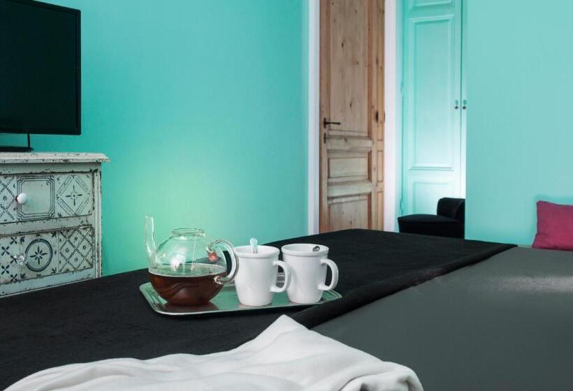 スタンダードルーム, Daniele Manin Guesthouse