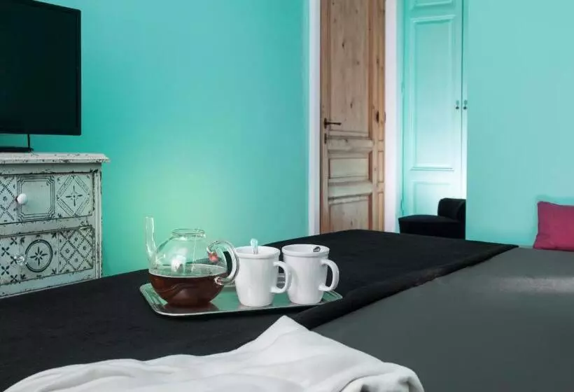 اتاق استاندارد, Daniele Manin Guesthouse