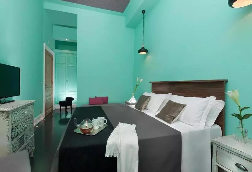 اتاق استاندارد, Daniele Manin Guesthouse