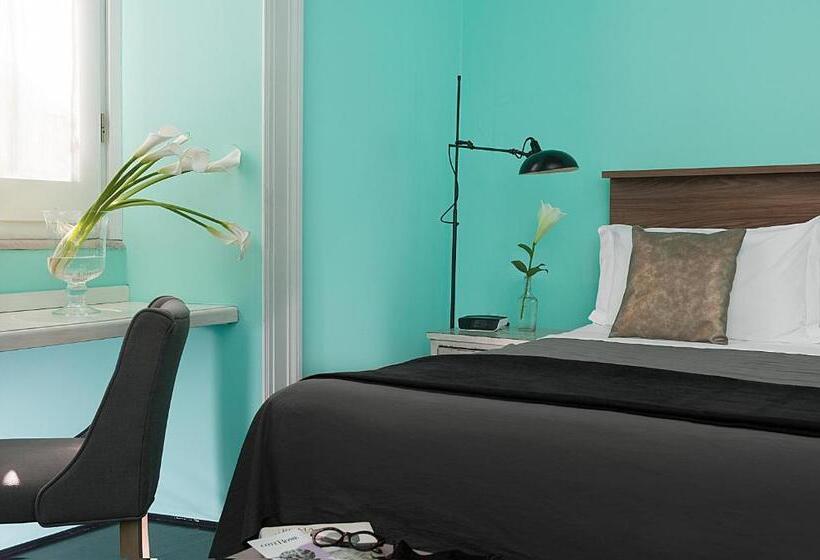 スタンダードルーム, Daniele Manin Guesthouse