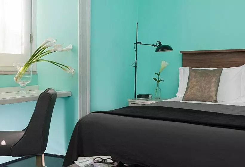 اتاق استاندارد, Daniele Manin Guesthouse