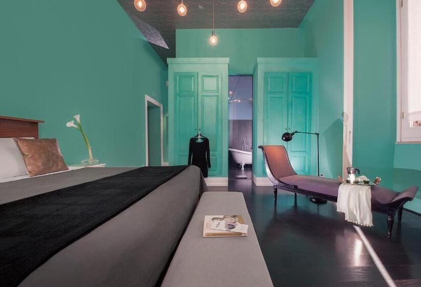 スタンダードトリプルルーム, Daniele Manin Guesthouse