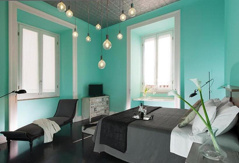 スタンダードトリプルルーム, Daniele Manin Guesthouse