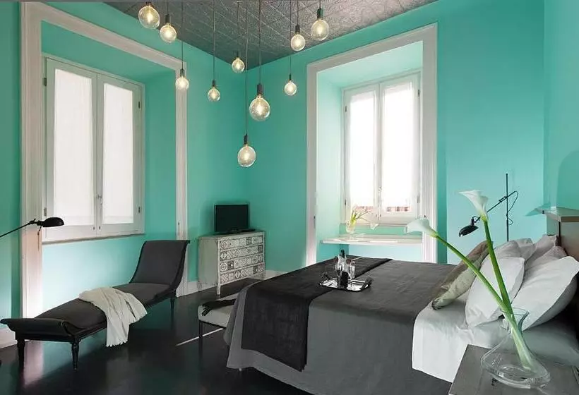 اتاق استاندارد سه نفره, Daniele Manin Guesthouse