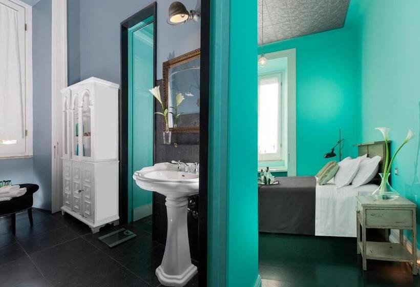 スタンダードトリプルルーム, Daniele Manin Guesthouse