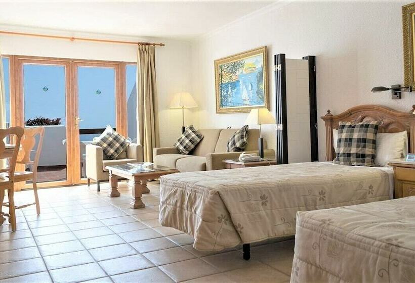 חדר סטודיו סטנדרד, Beverly Hills Suites   Excel Hotels & Resorts