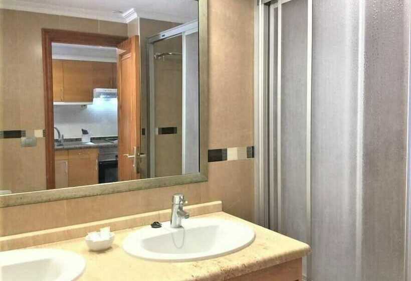 Студия Стандарт Вид на Море, Beverly Hills Suites   Excel Hotels & Resorts