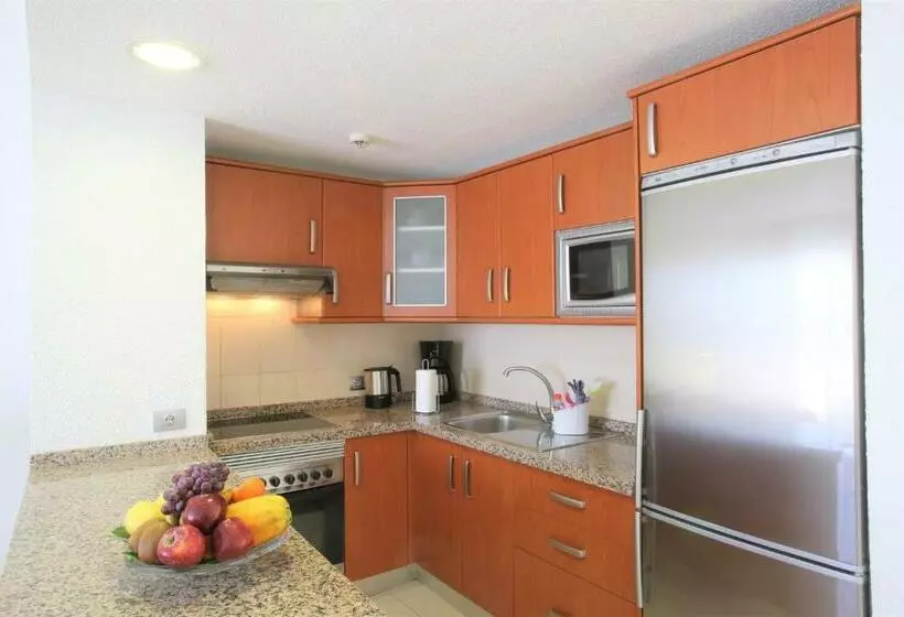 آپارتمان 1 خوابه, Ona Beverly Hills Suites