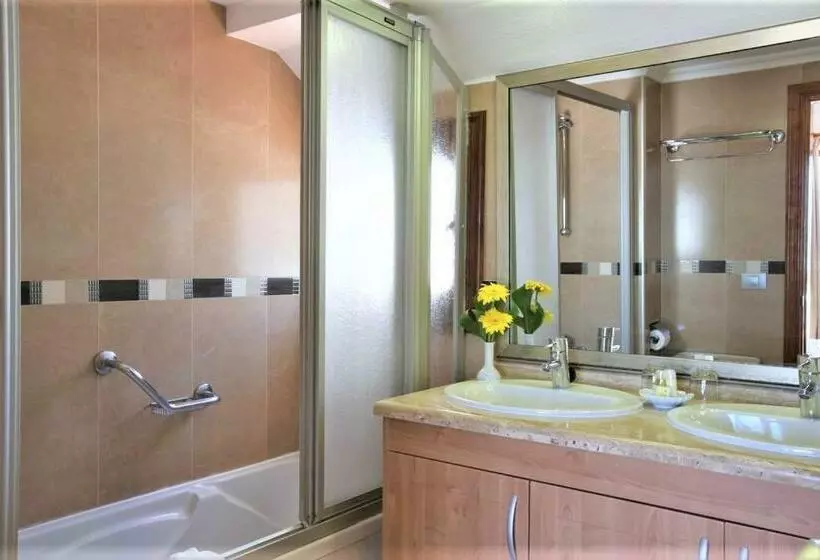 آپارتمان 1 خوابه, Ona Beverly Hills Suites