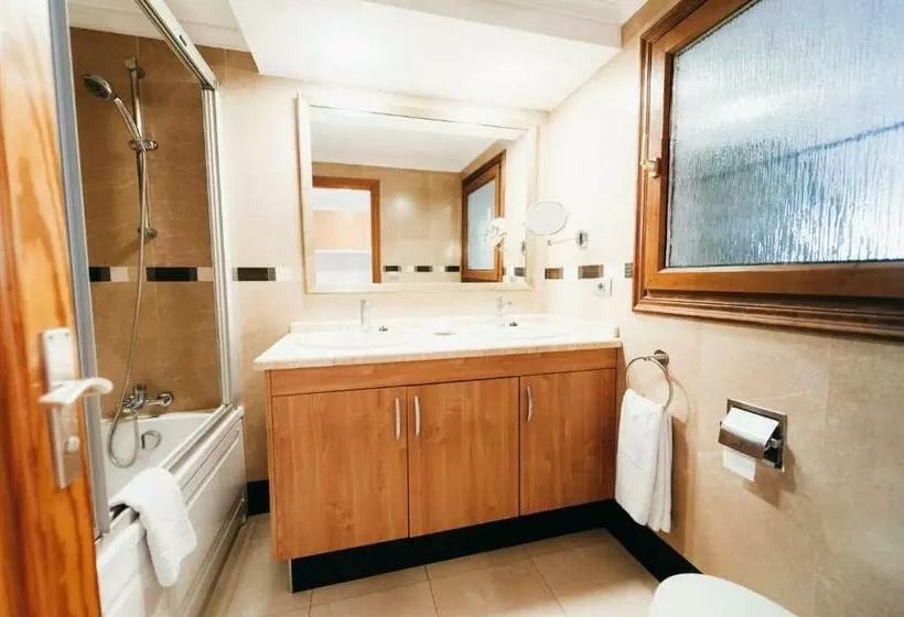 آپارتمان 1 خوابه, Ona Beverly Hills Suites