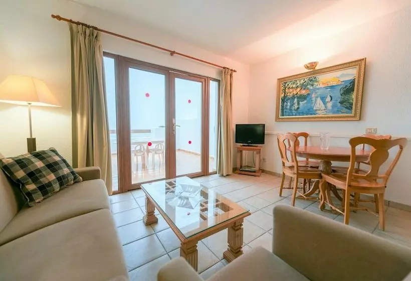آپارتمان 1 خوابه, Ona Beverly Hills Suites