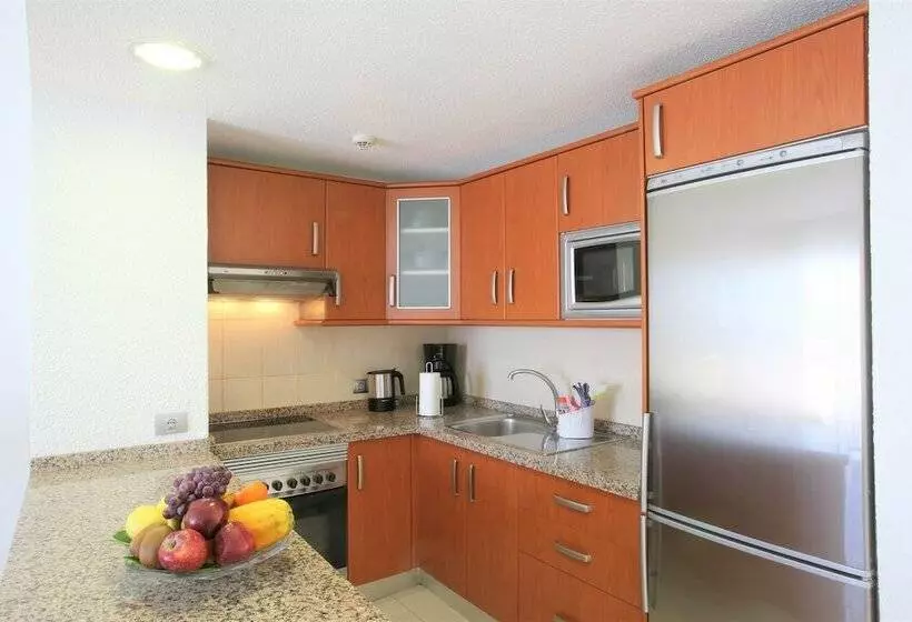 آپارتمان 1 خوابه, Ona Beverly Hills Suites