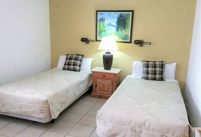 آپارتمان 1 خوابه با چشم‌انداز دریا, Ona Beverly Hills Suites