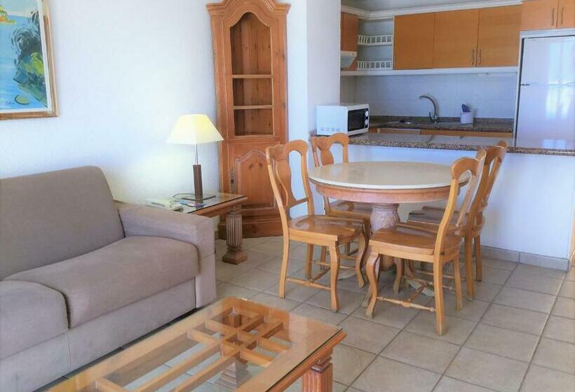 דירת שני חדרים, Beverly Hills Suites   Excel Hotels & Resorts