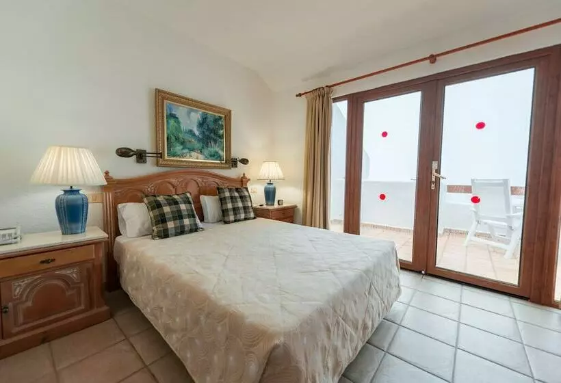 آپارتمان 2 خوابه, Ona Beverly Hills Suites