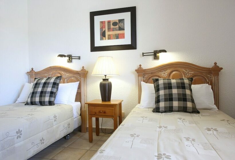 דירת שני חדרים, Beverly Hills Suites   Excel Hotels & Resorts