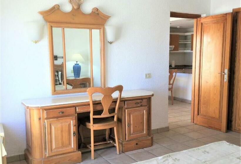 דירת 2 חדרים נוף לים, Beverly Hills Suites   Excel Hotels & Resorts