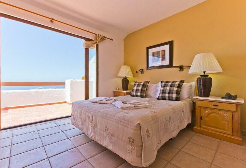 דירת 2 חדרים נוף לים, Beverly Hills Suites   Excel Hotels & Resorts