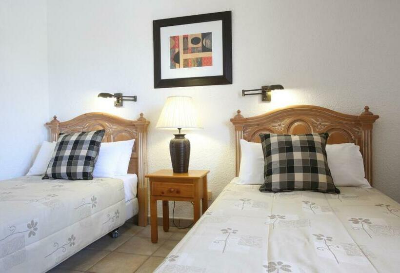 דירת 2 חדרים נוף לים, Beverly Hills Suites   Excel Hotels & Resorts