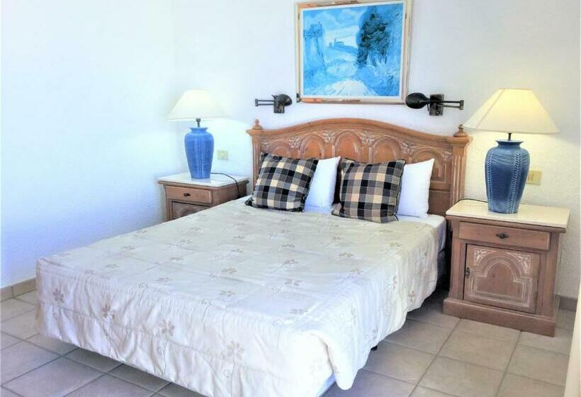 דירת 2 חדרים נוף לים, Beverly Hills Suites   Excel Hotels & Resorts