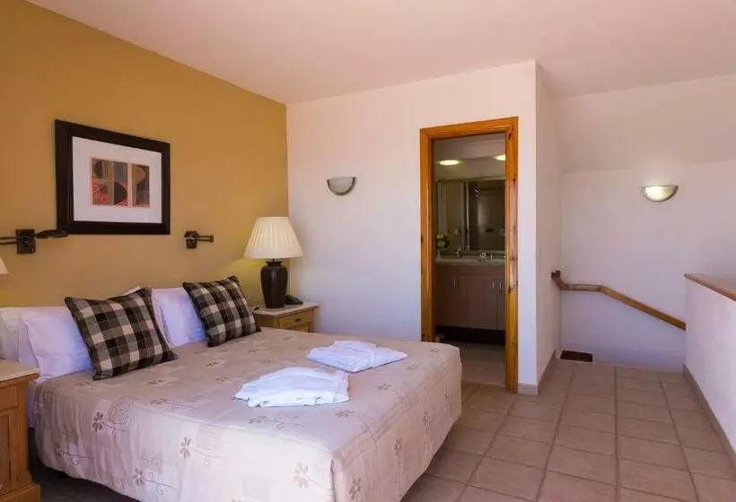 آپارتمان 2 خوابه با چشم‌انداز دریا, Ona Beverly Hills Suites