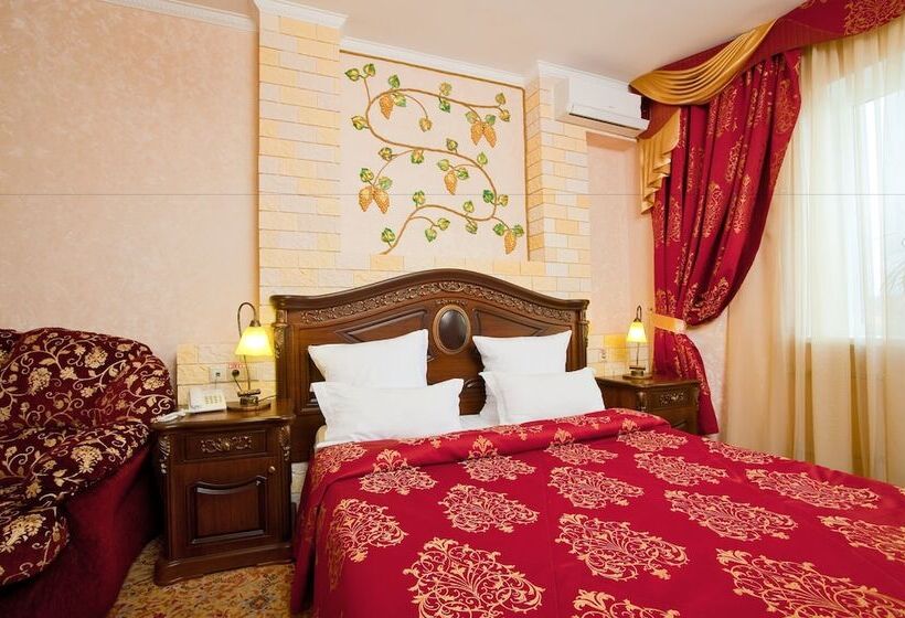 Номер Стандарт, Grand  Uyut
