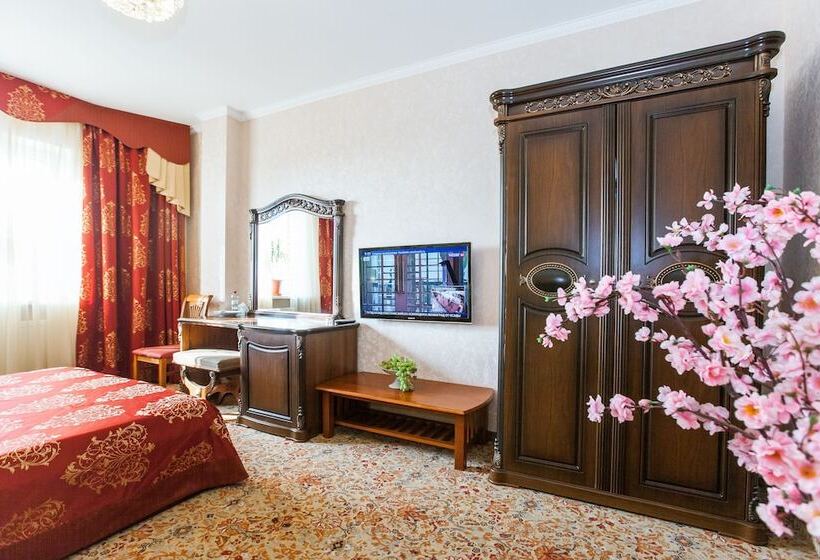 חדר סטנדרט, Grand  Uyut