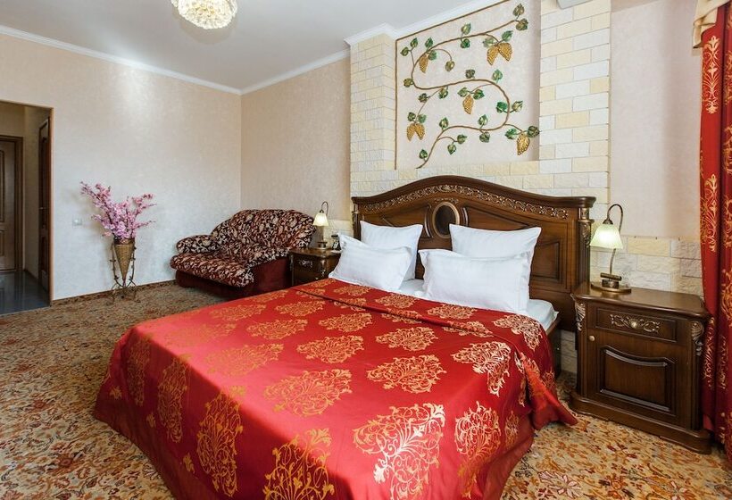 חדר סטנדרט, Grand  Uyut